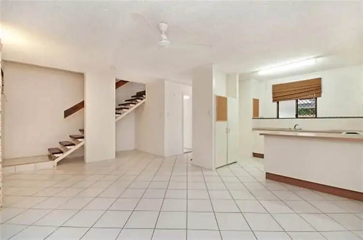 Second view of Homely townhouse listing, 4/30 Princes Road, Hyde Park QLD 4812