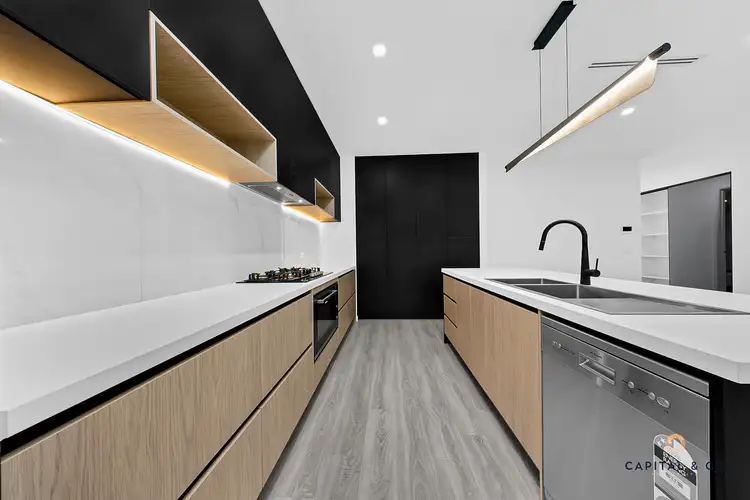 Fourth view of Homely house listing, 6 Bracegirdle Drive, Mickleham VIC 3064