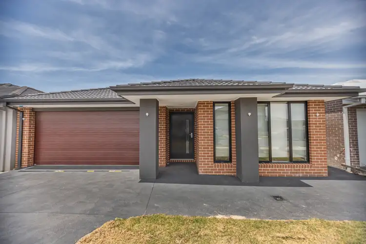 6 Amazon Avenue, Clyde VIC 3978