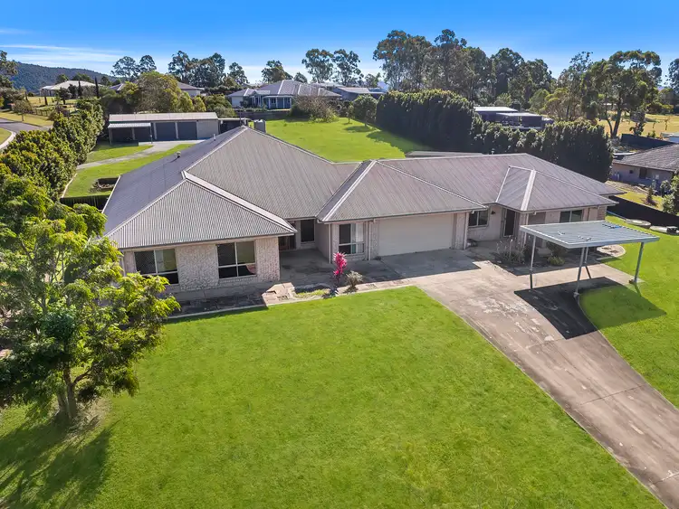 144-146 Montanus Drive, Woodford QLD 4514
