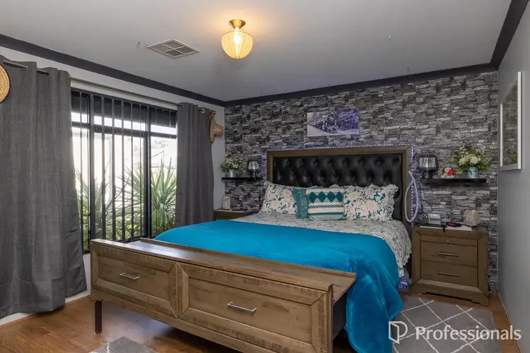 Second view of Homely house listing, 9 Sawmill Road, Whitby WA 6123