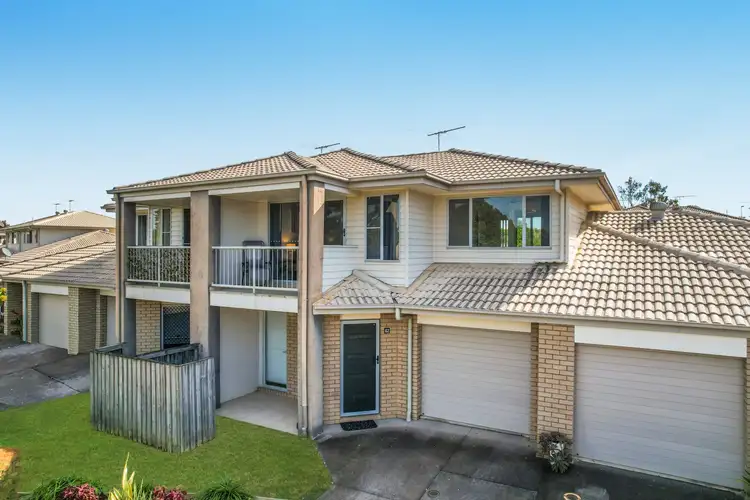 62/15 Workshops Street, Brassall QLD 4305