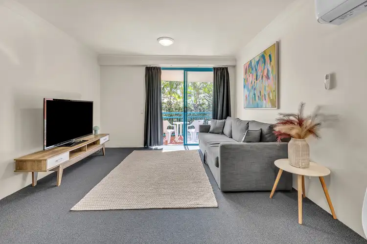 16/11-17 Philip Avenue, Broadbeach QLD 4218