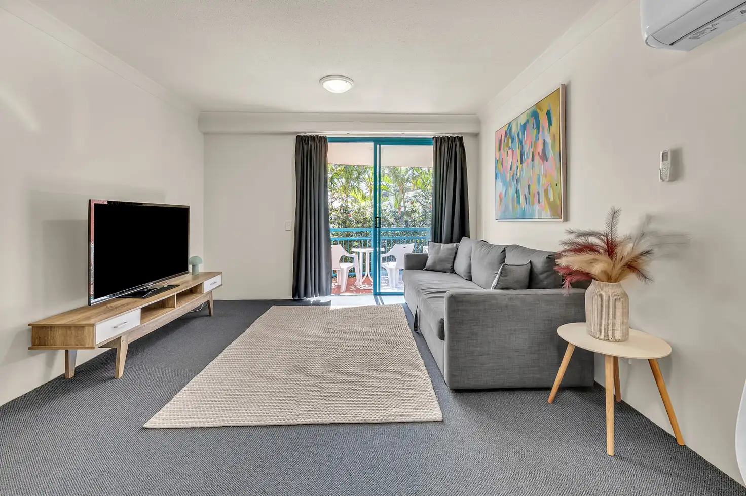 Main view of Homely apartment listing, 16/11-17 Philip Avenue, Broadbeach QLD 4218