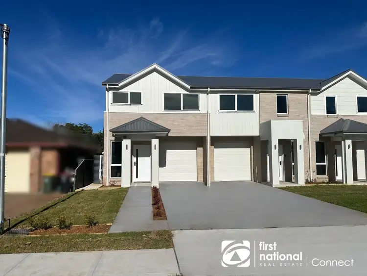 1/19 Castlereagh Road, Hobartville NSW 2753