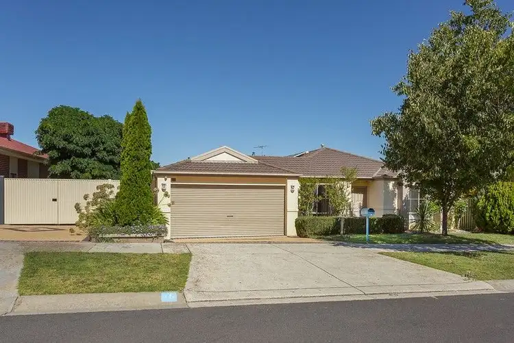 16 Willowbank Way, Attwood VIC 3049
