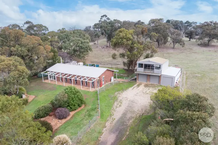 Main view of Homely house listing, 24 Waverley Street, Linton VIC 3360