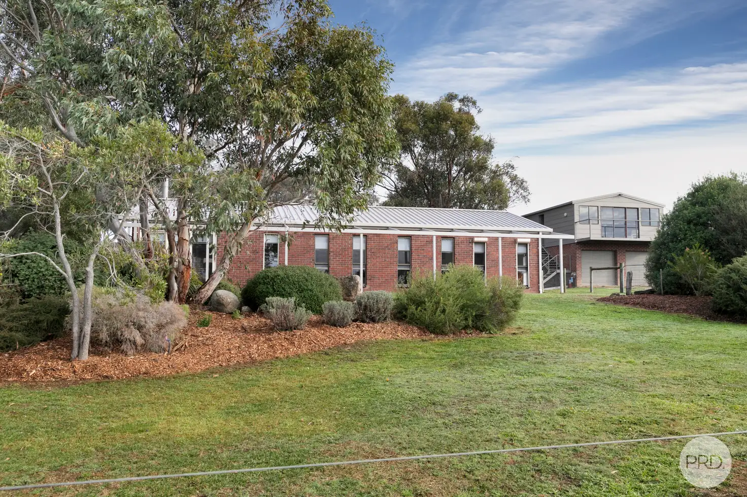 Main view of Homely house listing, 24 Waverley Street, Linton VIC 3360