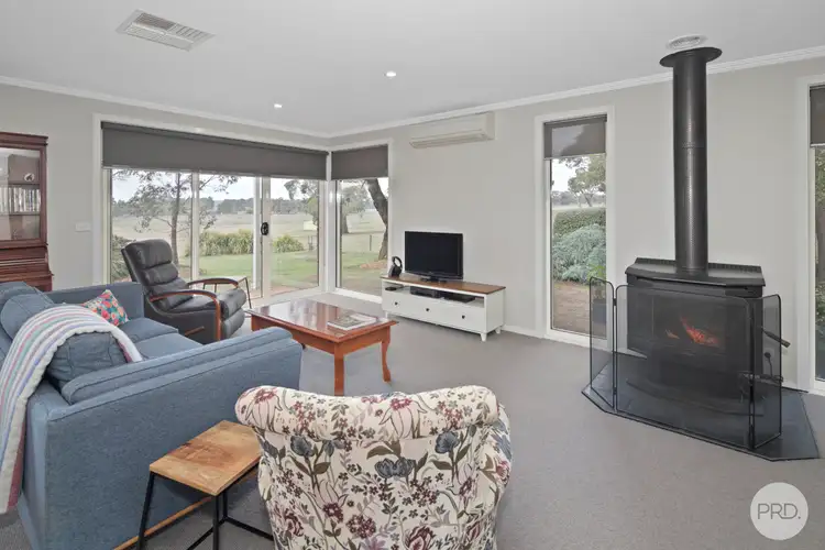 Fifth view of Homely house listing, 24 Waverley Street, Linton VIC 3360