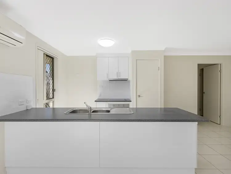Third view of Homely house listing, 2/205 Pulgul Street, Urangan QLD 4655