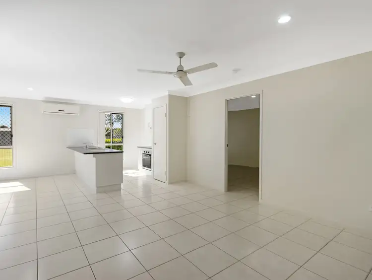 Fifth view of Homely house listing, 2/205 Pulgul Street, Urangan QLD 4655