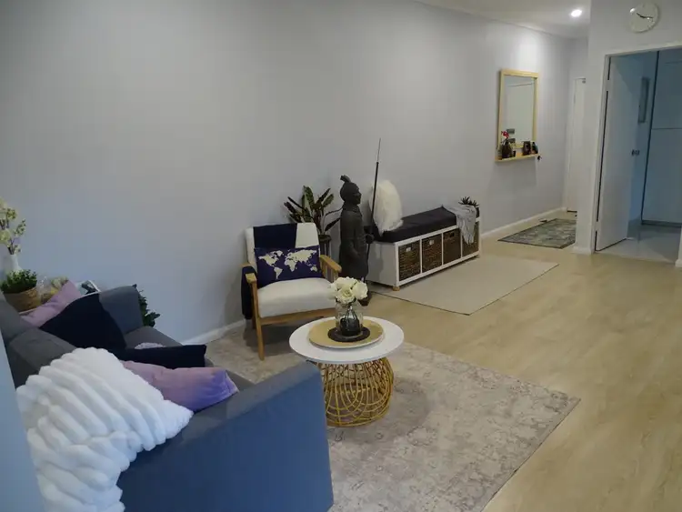 Second view of Homely unit listing, 3/52 Prospect Street, Rosehill NSW 2142