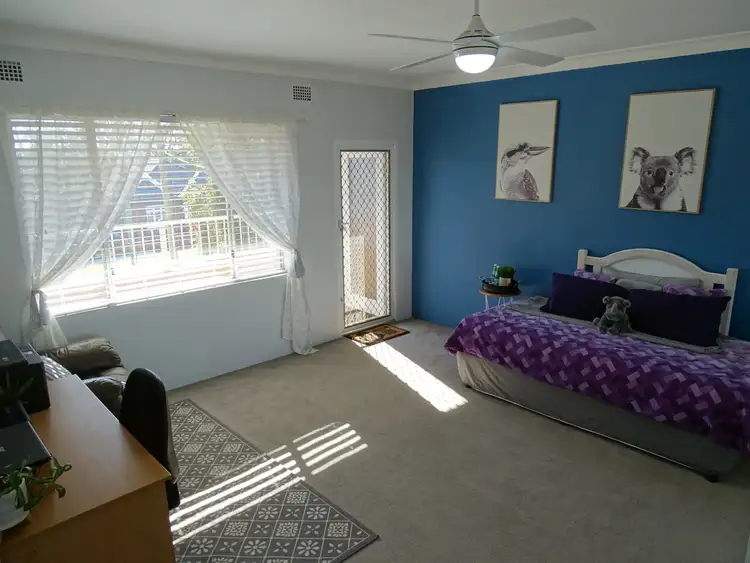 Third view of Homely unit listing, 3/52 Prospect Street, Rosehill NSW 2142