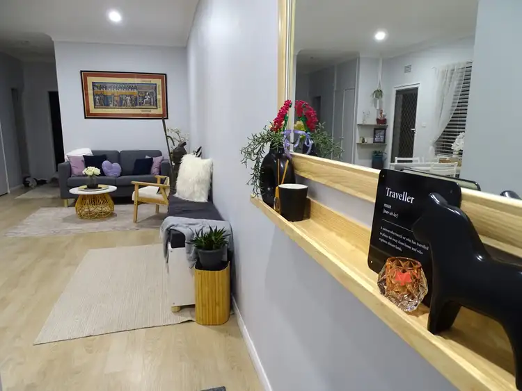 Fourth view of Homely unit listing, 3/52 Prospect Street, Rosehill NSW 2142