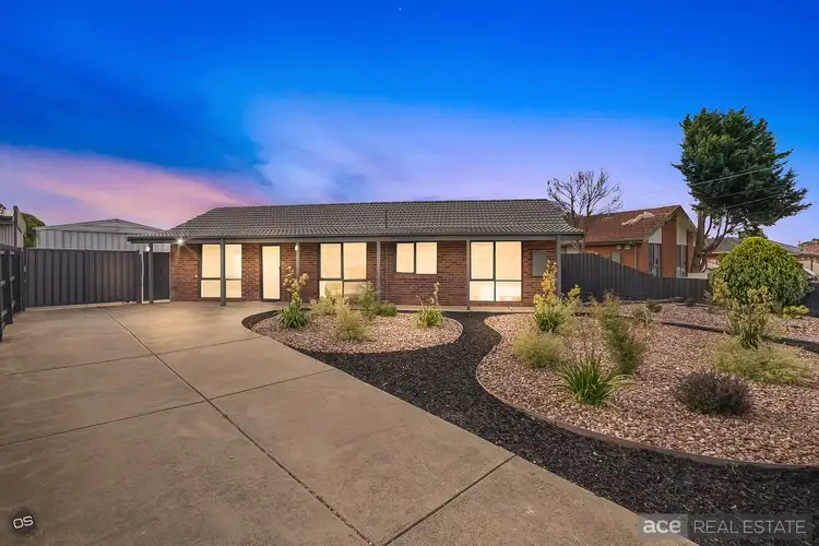 9 Thornbill Drive, Werribee VIC 3030
