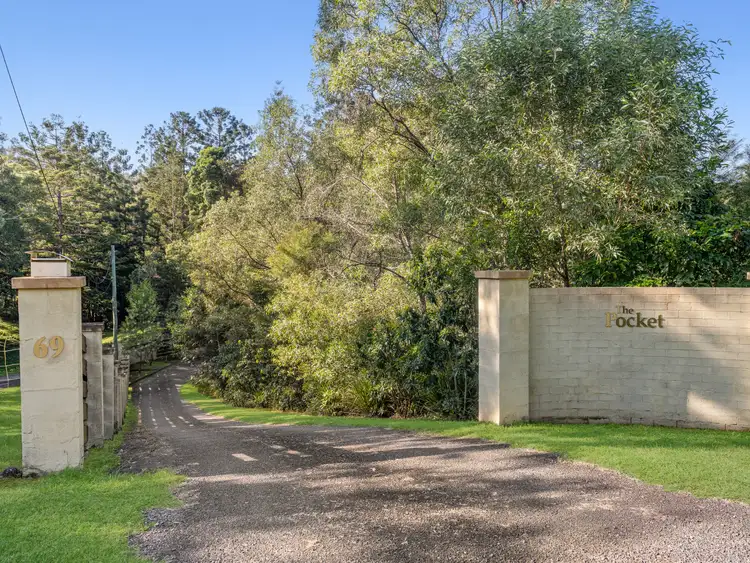 Third view of Homely house listing, 69 Maskell Court, Draper QLD 4520
