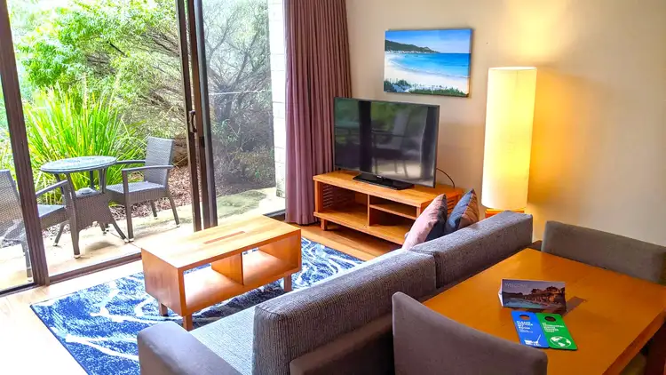 Sixth view of Homely house listing, 319/42 Bunker Bay Road, Naturaliste WA 6281