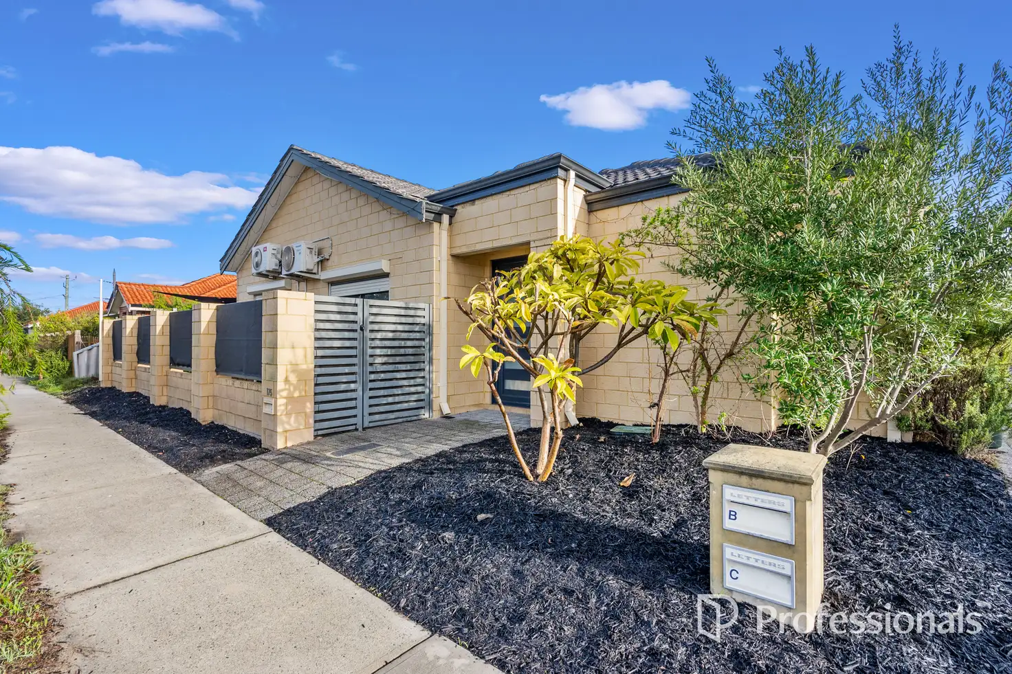 Main view of Homely villa listing, 175A Nollamara Avenue, Nollamara WA 6061