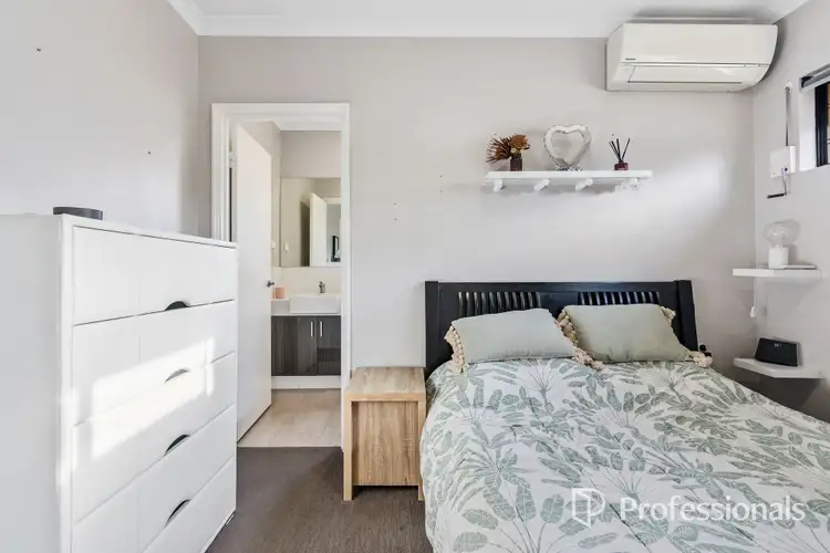 Fourth view of Homely villa listing, 175A Nollamara Avenue, Nollamara WA 6061