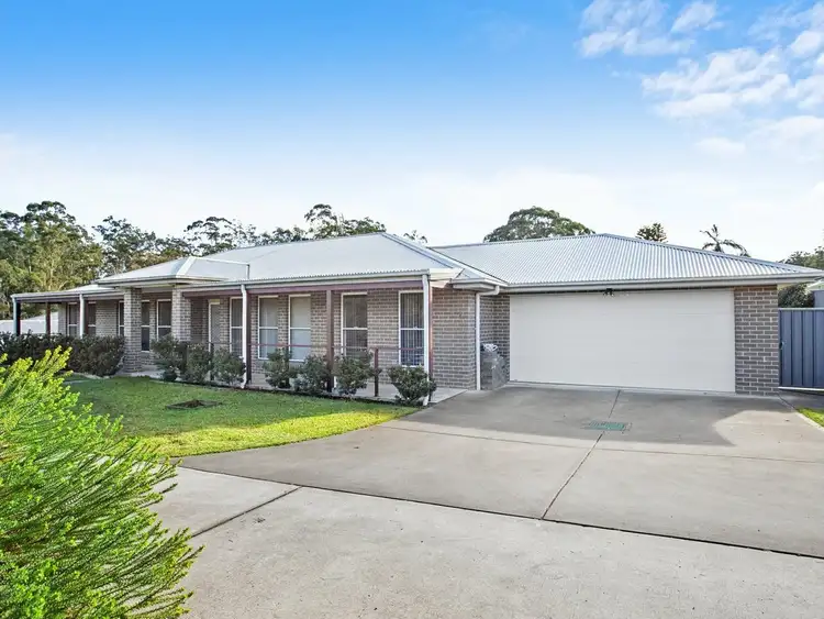50B Alton Road, Cooranbong NSW 2265