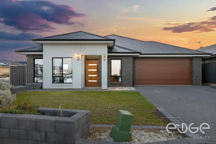 27 Parkvale Drive, Angle Vale SA 5117