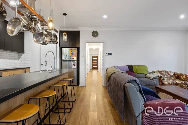 Second view of Homely house listing, 27 Parkvale Drive, Angle Vale SA 5117