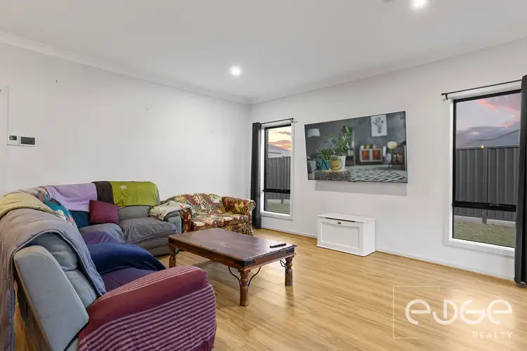 Third view of Homely house listing, 27 Parkvale Drive, Angle Vale SA 5117