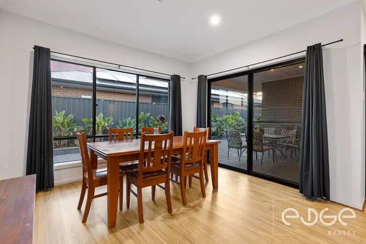 Sixth view of Homely house listing, 27 Parkvale Drive, Angle Vale SA 5117
