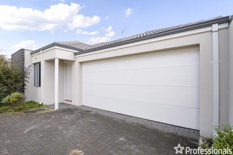 Main view of Homely house listing, 3B Newbury Street, Balga WA 6061