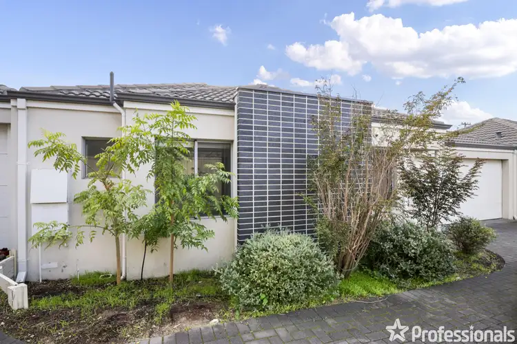 Second view of Homely house listing, 3B Newbury Street, Balga WA 6061