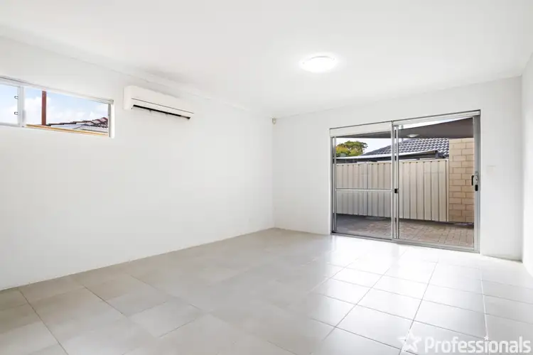 Third view of Homely house listing, 3B Newbury Street, Balga WA 6061