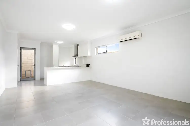 Fourth view of Homely house listing, 3B Newbury Street, Balga WA 6061