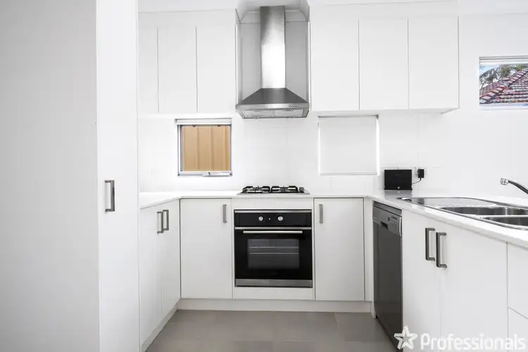 Fifth view of Homely house listing, 3B Newbury Street, Balga WA 6061
