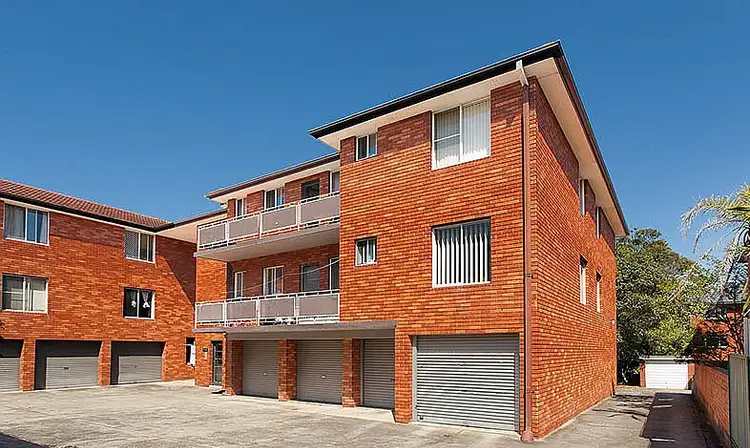 10/35-37 Ocean Street, Penshurst NSW 2222