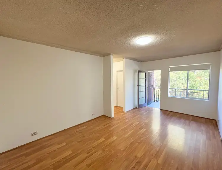 Second view of Homely unit listing, 10/35-37 Ocean Street, Penshurst NSW 2222