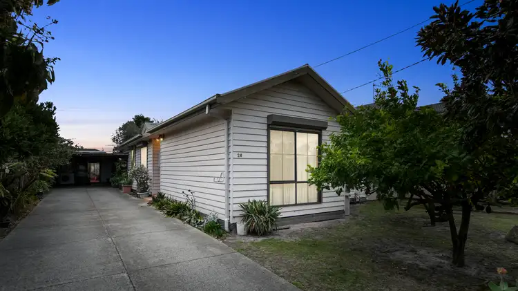 26 Simpson Street, Noble Park VIC 3174
