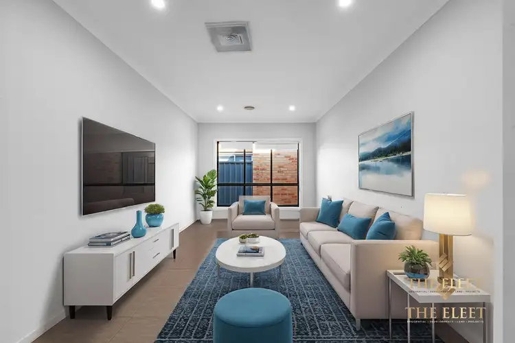 21 Mulgra View, Tarneit VIC 3029