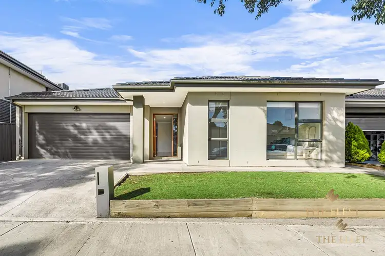 Main view of Homely house listing, 21 Mulgra View, Tarneit VIC 3029