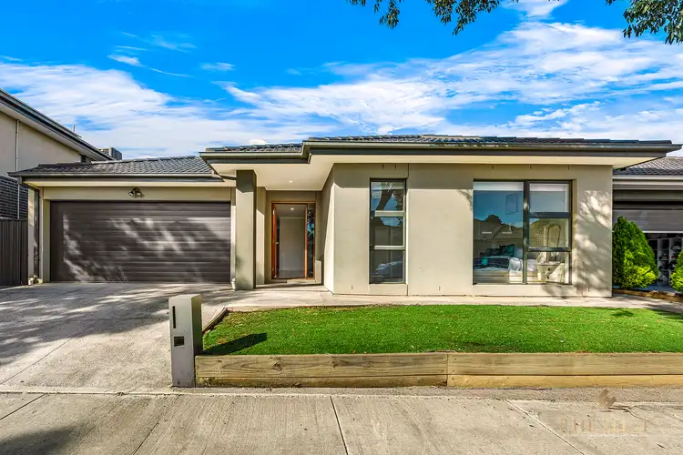 Second view of Homely house listing, 21 Mulgra View, Tarneit VIC 3029