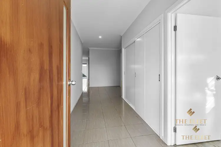 Third view of Homely house listing, 21 Mulgra View, Tarneit VIC 3029