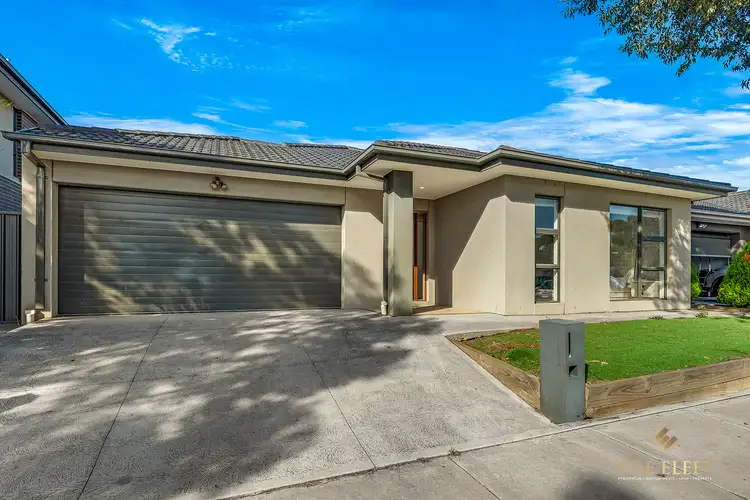 Third view of Homely house listing, 21 Mulgra View, Tarneit VIC 3029