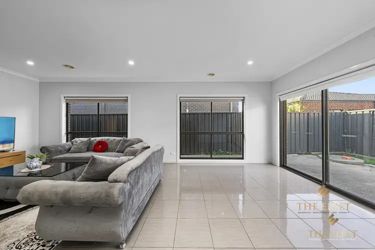 Fourth view of Homely house listing, 21 Mulgra View, Tarneit VIC 3029