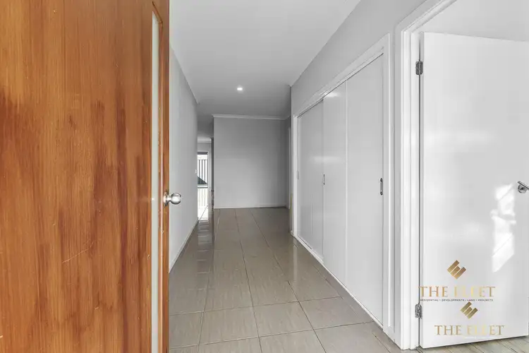 Fourth view of Homely house listing, 21 Mulgra View, Tarneit VIC 3029