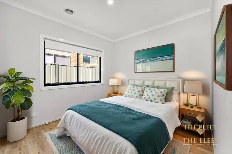 Fifth view of Homely house listing, 21 Mulgra View, Tarneit VIC 3029