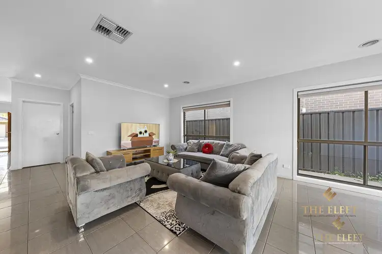 Sixth view of Homely house listing, 21 Mulgra View, Tarneit VIC 3029