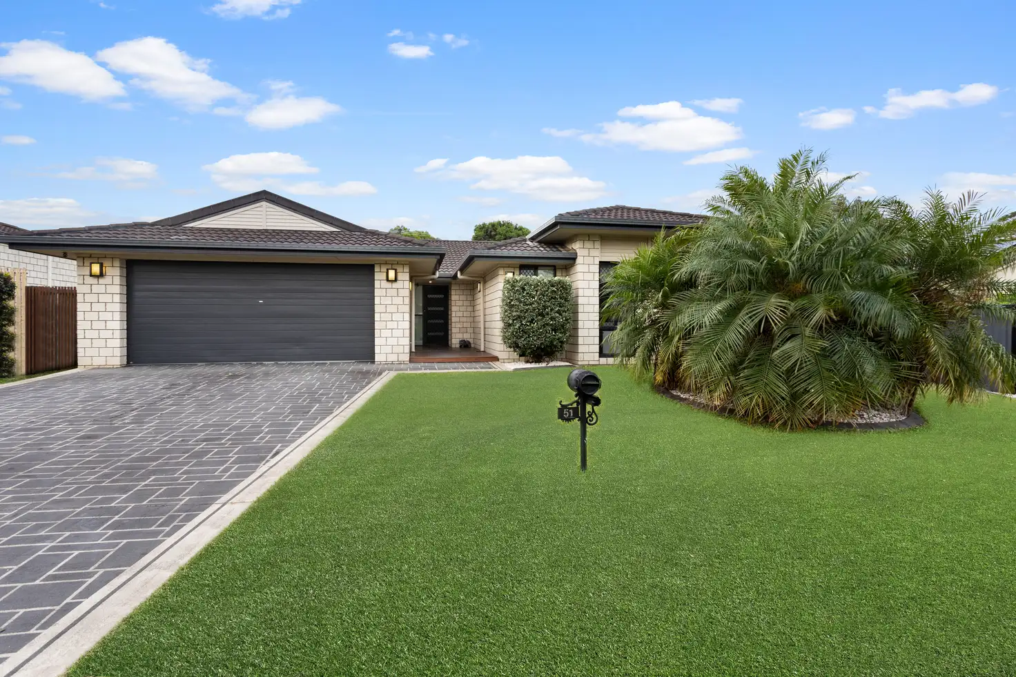 Main view of Homely house listing, 51 Cardinal Circuit, Caboolture QLD 4510