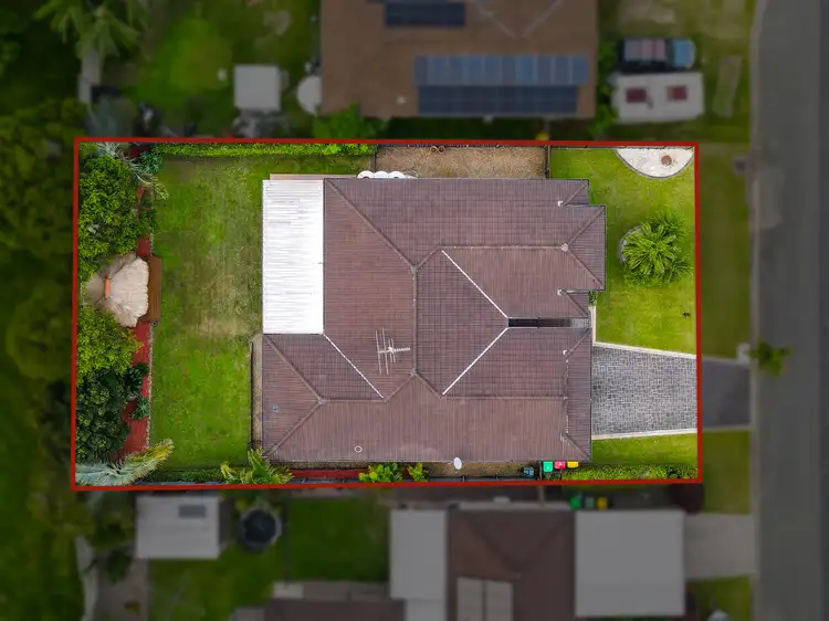 Second view of Homely house listing, 51 Cardinal Circuit, Caboolture QLD 4510