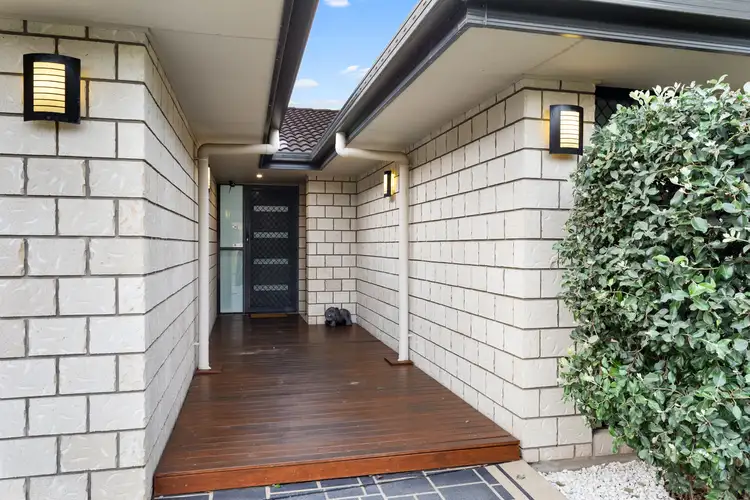 Third view of Homely house listing, 51 Cardinal Circuit, Caboolture QLD 4510