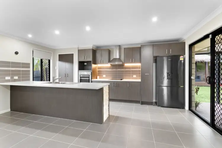Fourth view of Homely house listing, 51 Cardinal Circuit, Caboolture QLD 4510