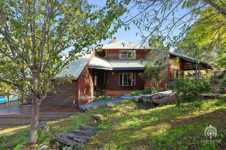 9 Amherst Avenue, Darlington WA 6070